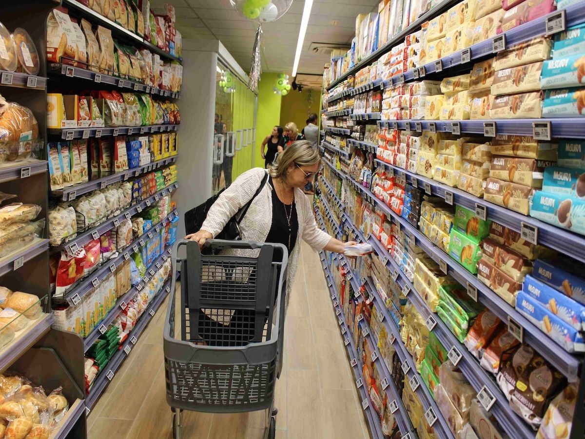 I supermercati Euroesse aderiscono all’iniziativa “Noi amiamo la scuola” del Gruppo VéGé