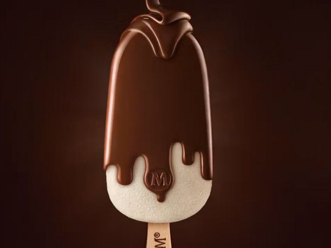 The Magnum Ice Cream Company fissa le nuove date della separazione