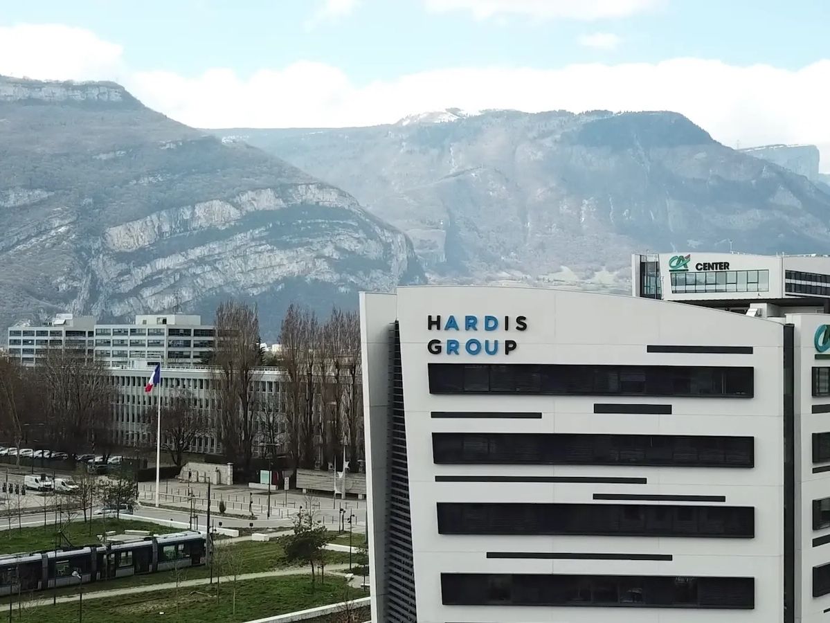 Nasce Hardis Supply Chain: la nuova divisione di Hardis Group