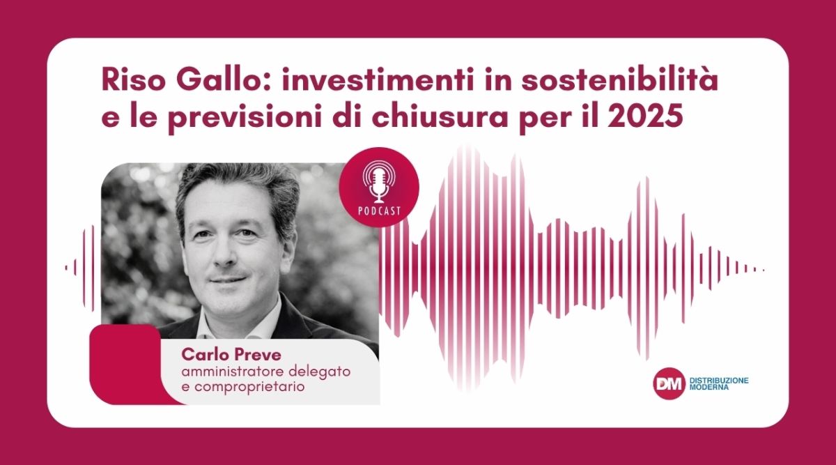 Carlo Preve, Riso Gallo 