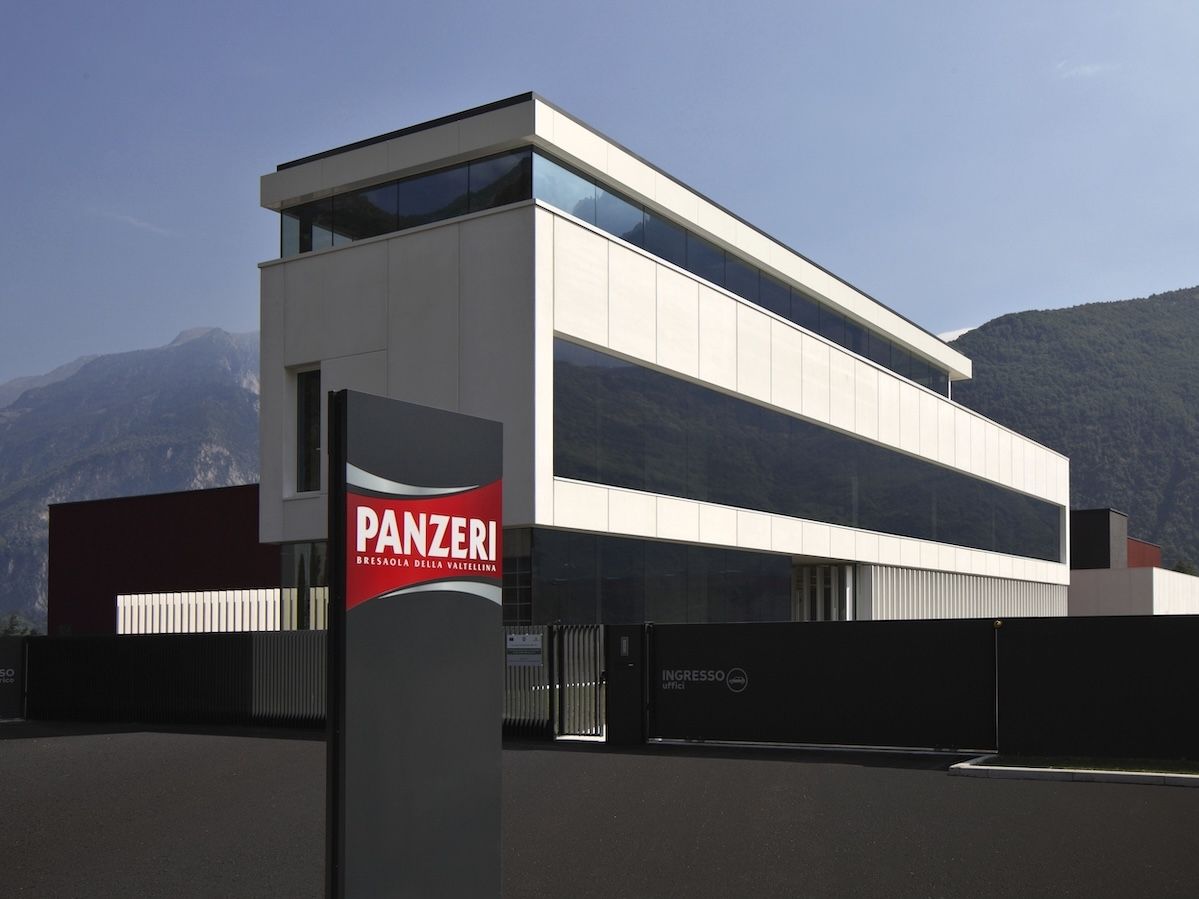 Fratelli Beretta unisce Del Zoppo e Panzeri e crea BFood delle valli: nuovo polo della bresaola