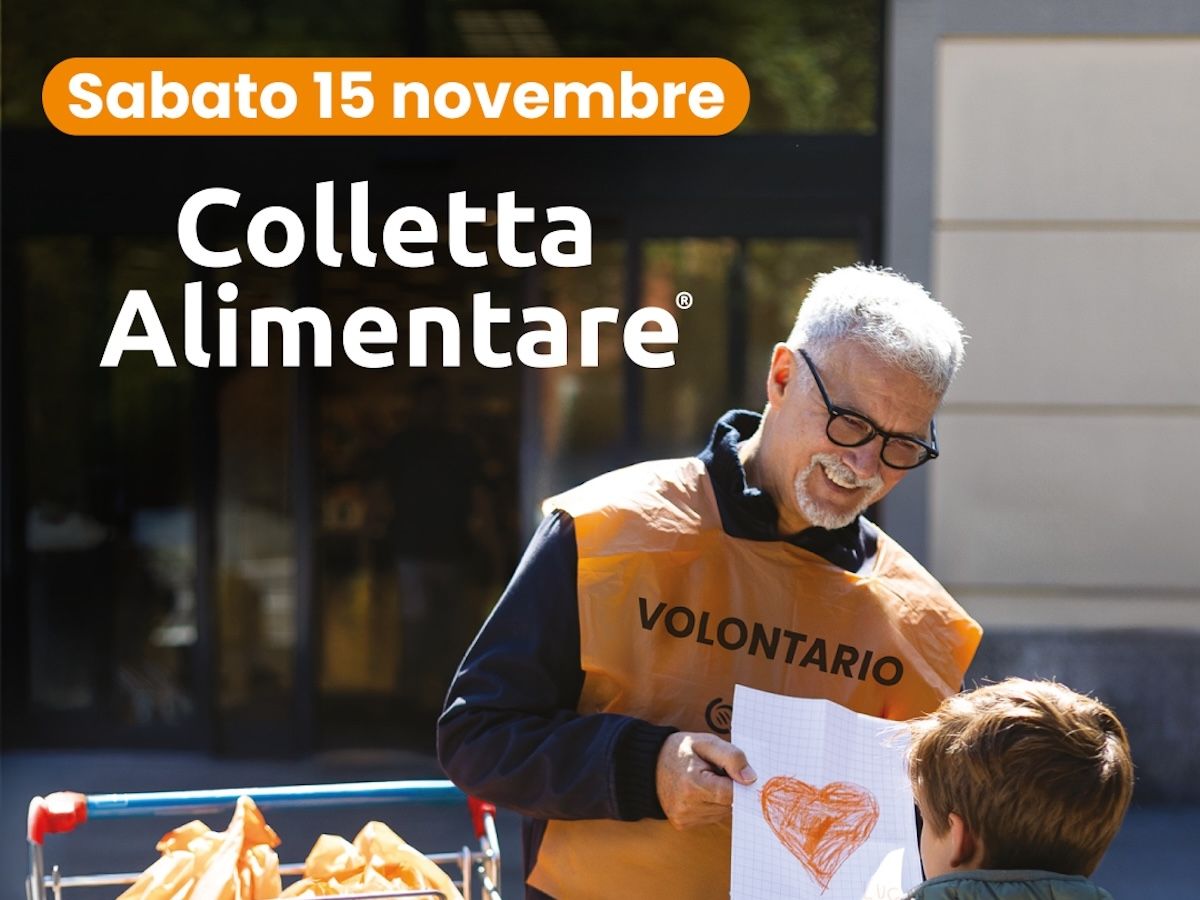 Aldi Italia e Fondazione Banco Alimentare insieme per la colletta alimentare