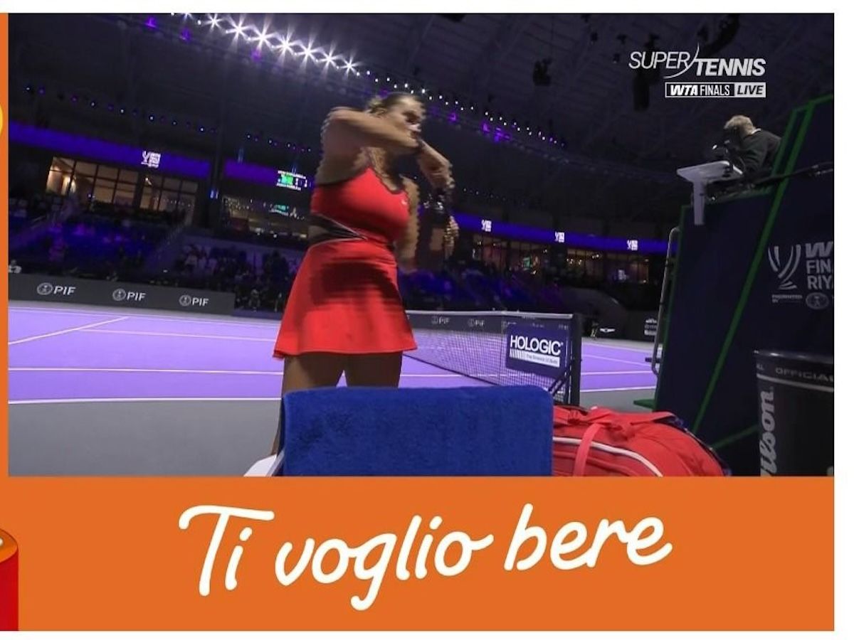 Caffè Motta scende in campo con SuperTennis: nuova campagna per Wta e Coppa Davis