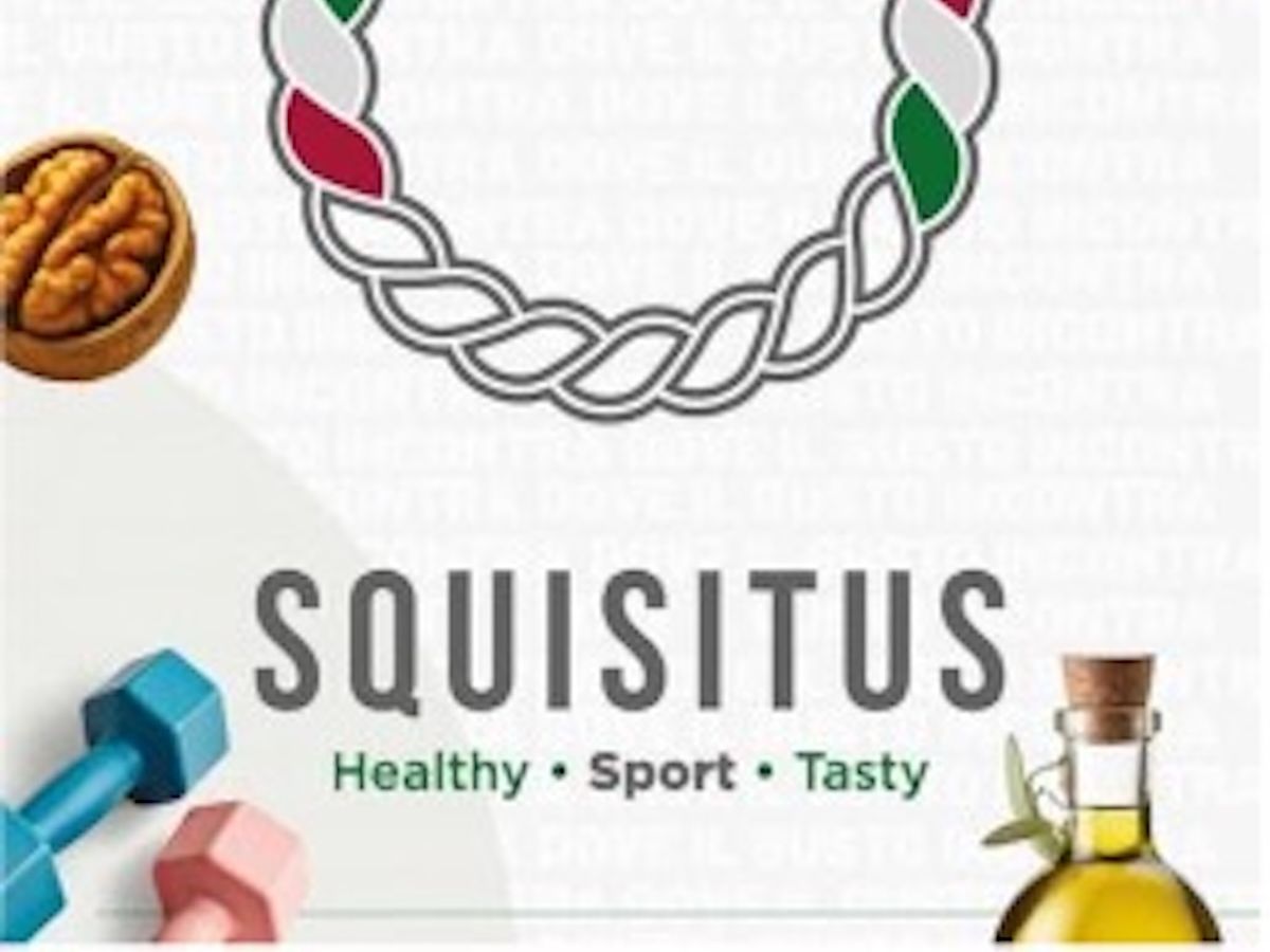 Bsg lancia Squisitus: il nuovo format che unisce gusto, benessere e comunicazione