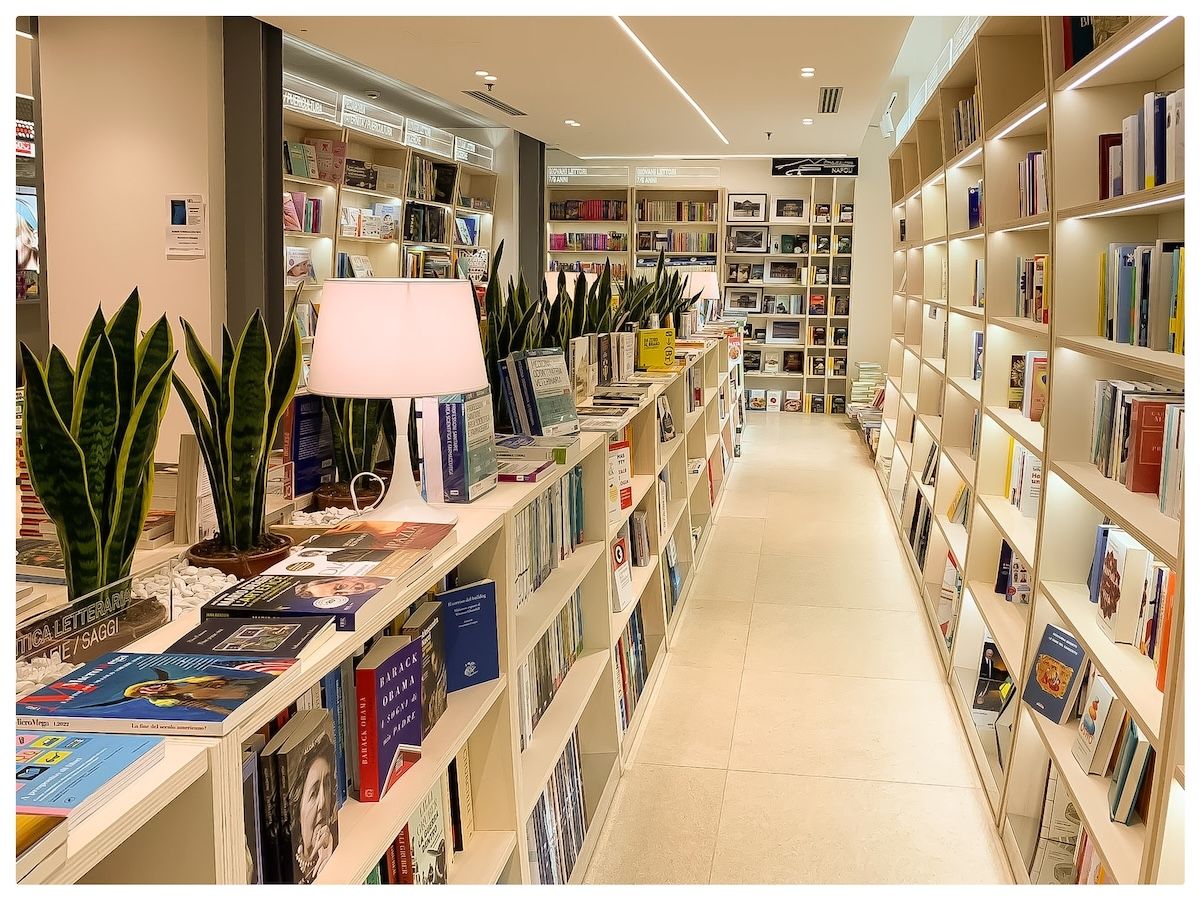 Mondadori Retail acquisisce il 51% di Ma Retail e potenzia la propria rete di librerie