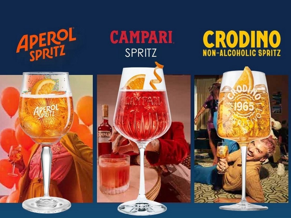 Strategy day Campari: più fatturato e meno investimenti. 30 brand nella lista delle cessioni