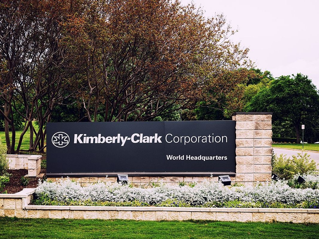 Kimberly-Clark ancora più in salute con l’acquisizione di Kenvue