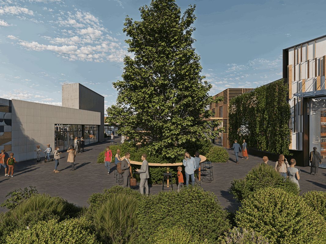 Parma Promenade: Half Price, Mango e Primor sotto contratto