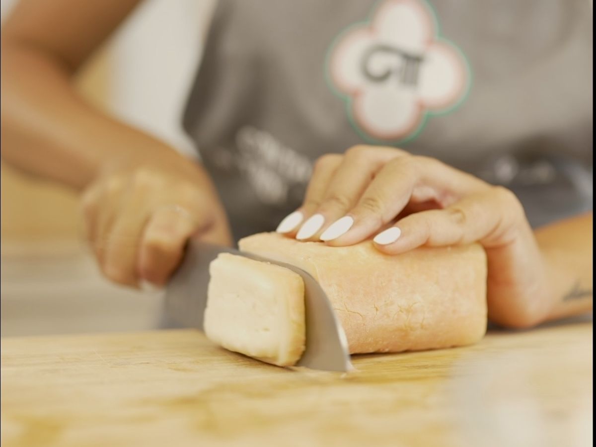 Taleggio Dop: il format &quot;TaleJoe&quot; trasforma il formaggio Dop in un ingrediente innovativo