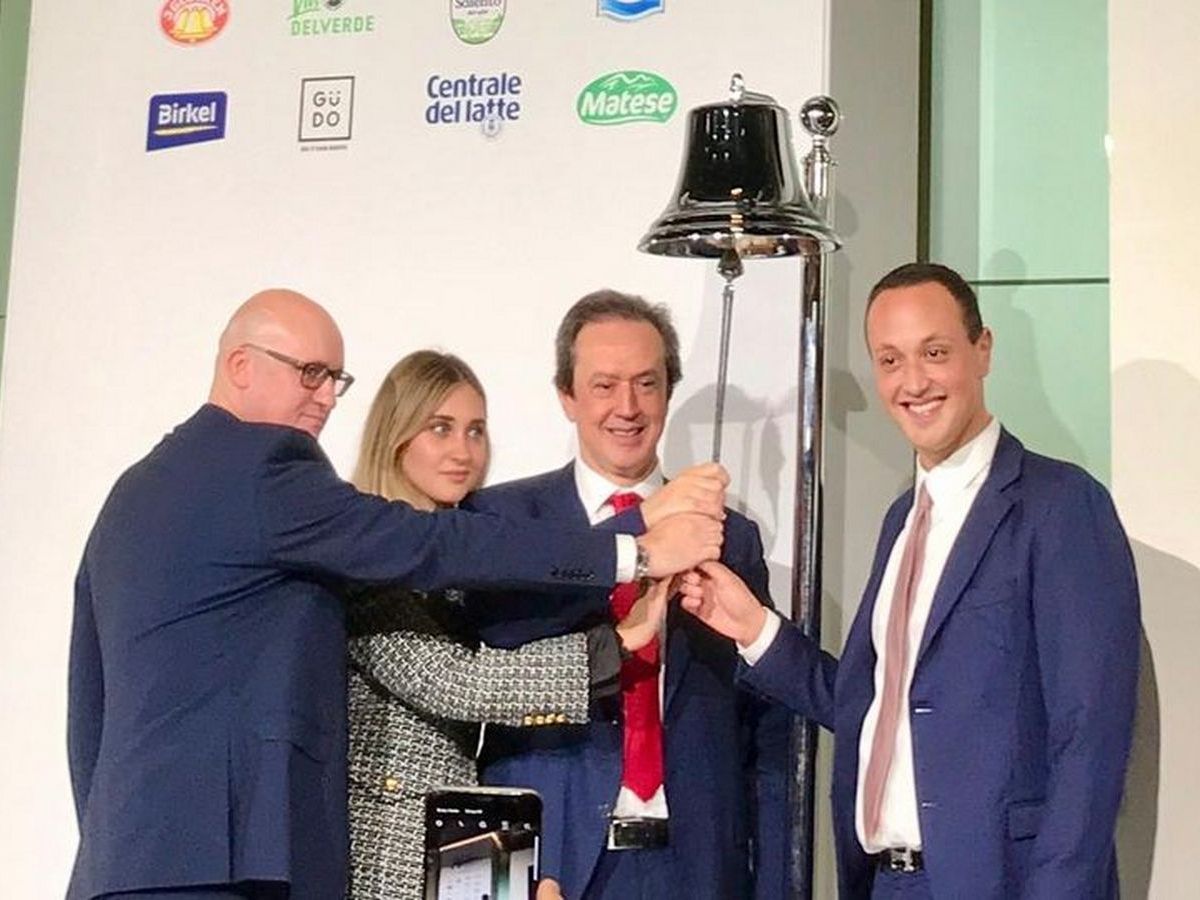 NewPrinces, balzo del margine del 20%. Mastrolia: con l'acquisizione modello integrato europeo