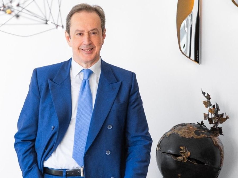 NewPrinces, balzo del margine del 20%. Mastrolia: con Carrefour modello integrato europeo