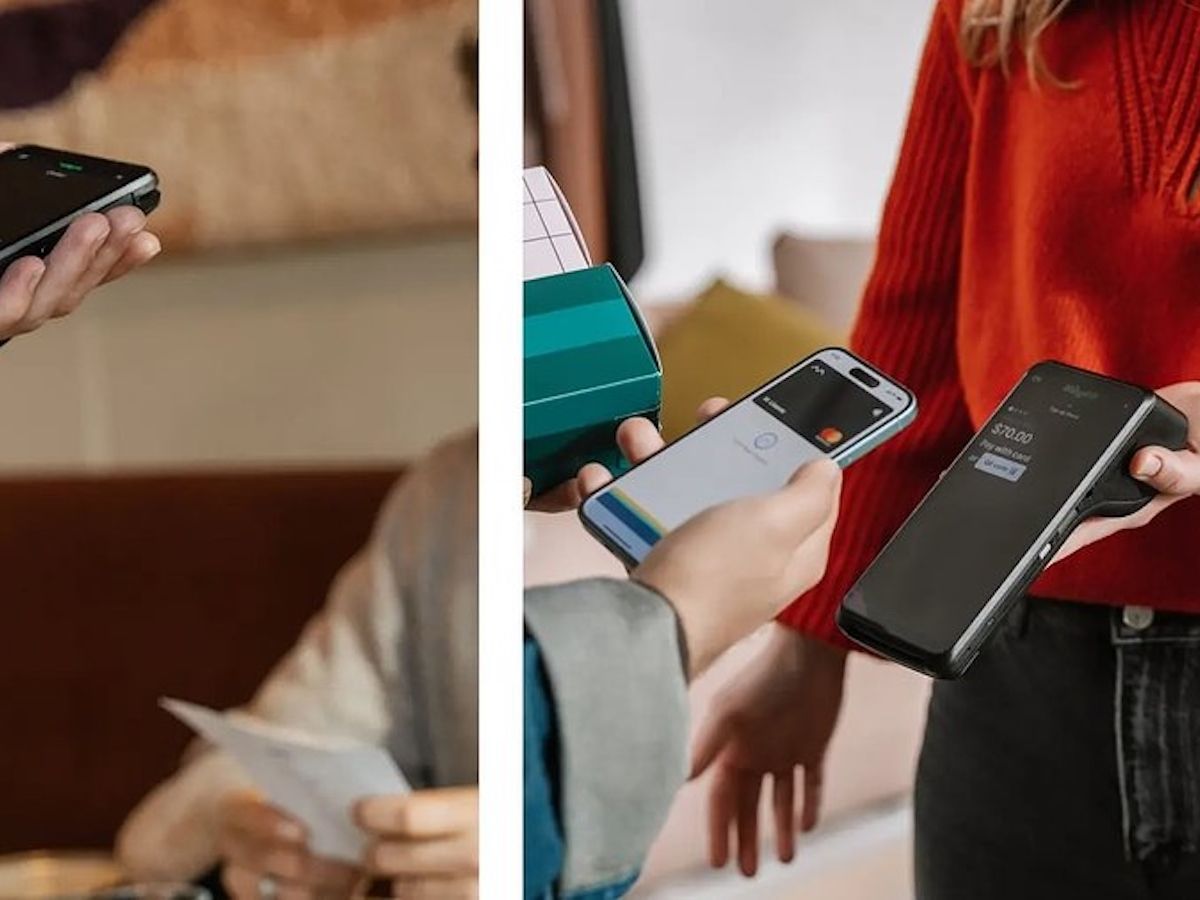 Adyen innova l’offerta per i pagamenti di persona e lancia due nuovi terminali