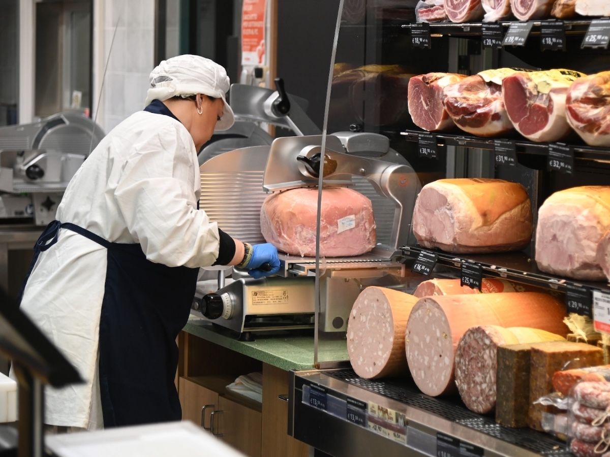 Il Conad City di Pievesestina (Fc) riapre dopo i lavori di ristrutturazione