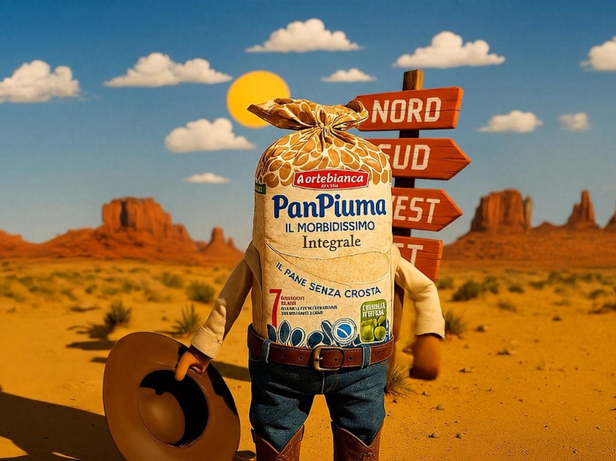 Pan Piuma on air con la serie “Hanno ucciso l’uomo ragno – la leggendaria storia degli 883”