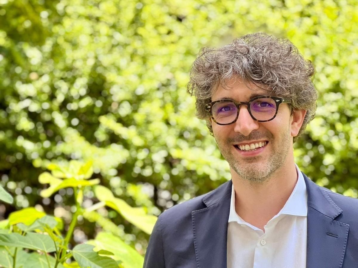 Andrea Signorini nominato nuovo national sales director di Carlsberg Italia