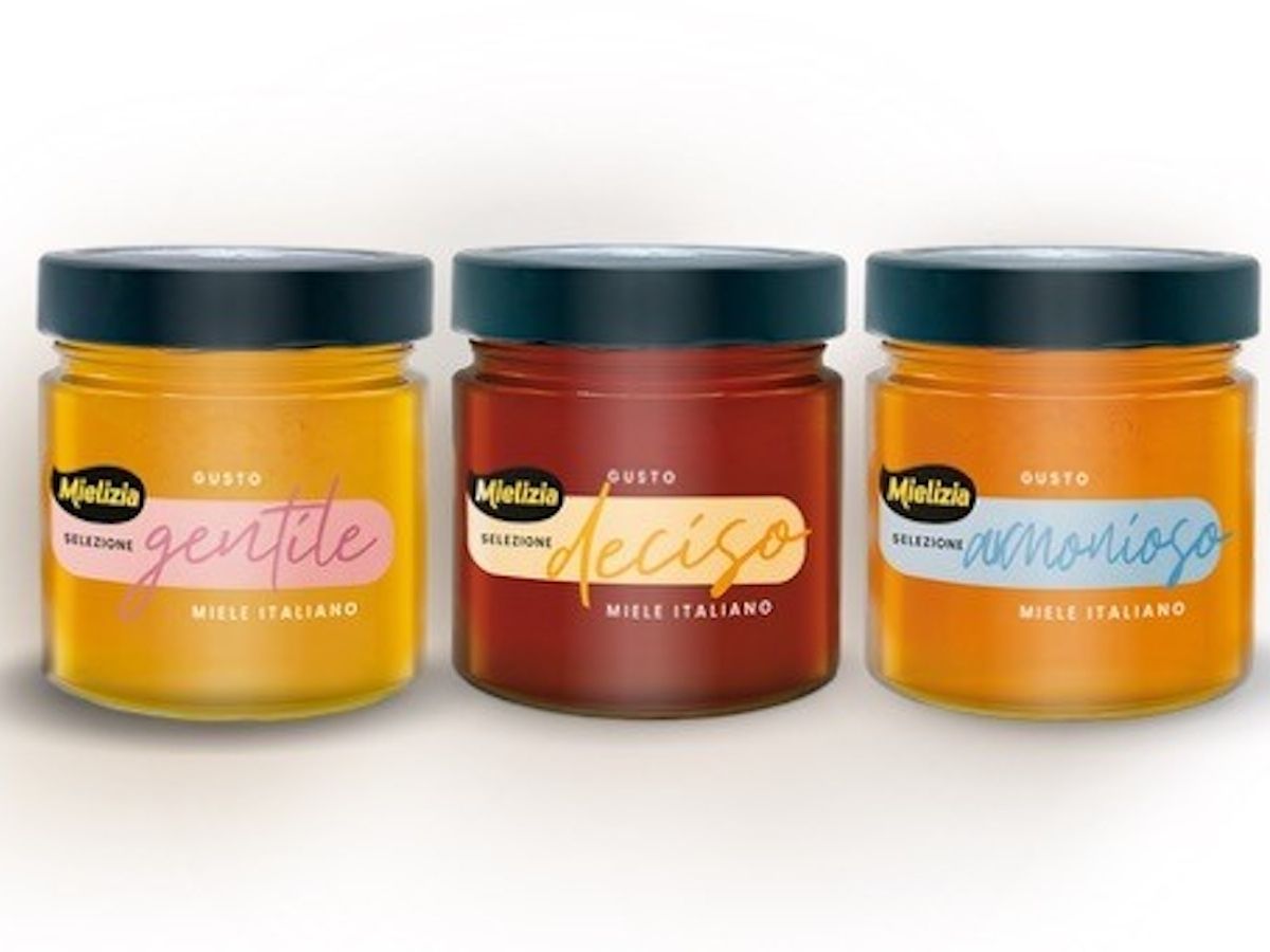 Mielizia presenta Selezione per ridefinire la percezione del miele a scaffale