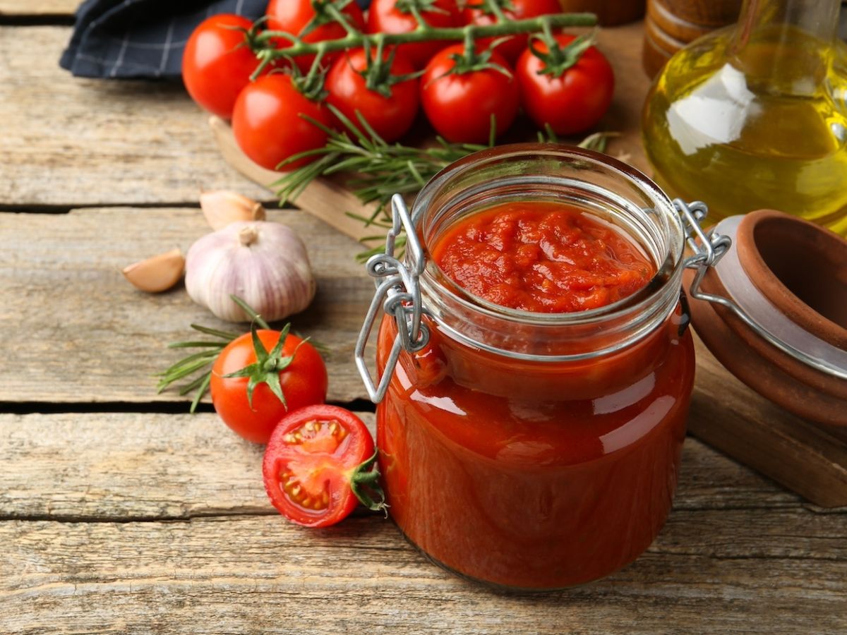 Sughi, salse e condimenti tra genuinità e piacere