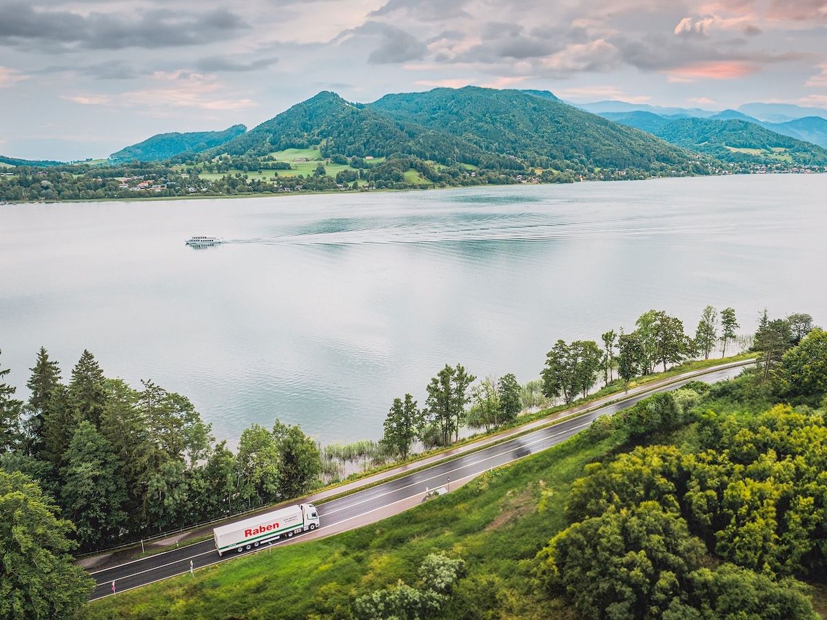 Raben Group consolida la rete internazionale e presenta un nuovo membro del Supervisory board