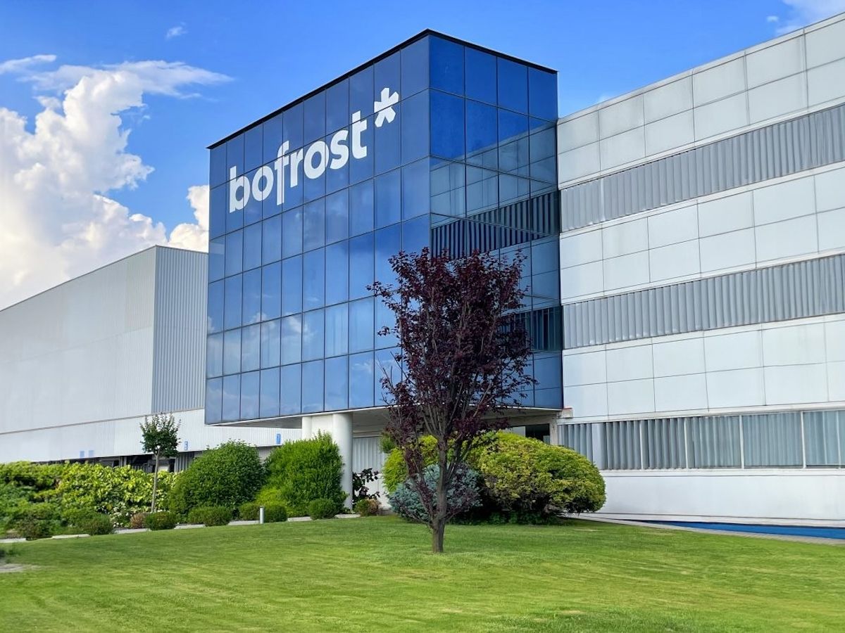Vitalbliss: per gli integratori di Bofrost 5 milioni di euro fatturato in sette mesi