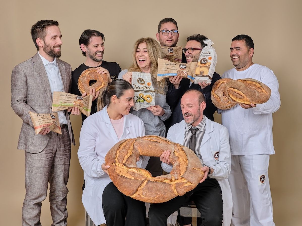 Oropan pubblica il bilancio di sostenibilità: carbon neutrality e persone al centro