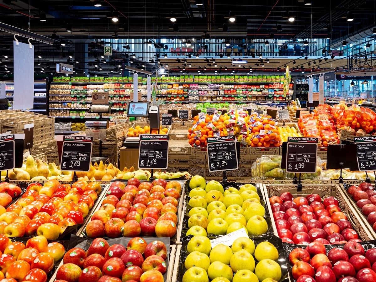 Iper La grande i sceglie Soti per gestire i dispositivi mobili e risolvere i problemi da remoto