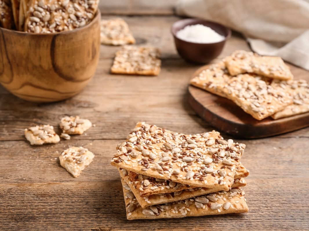 Clessidra rileva il 70 per cento dei prodotti da forno Laurieri