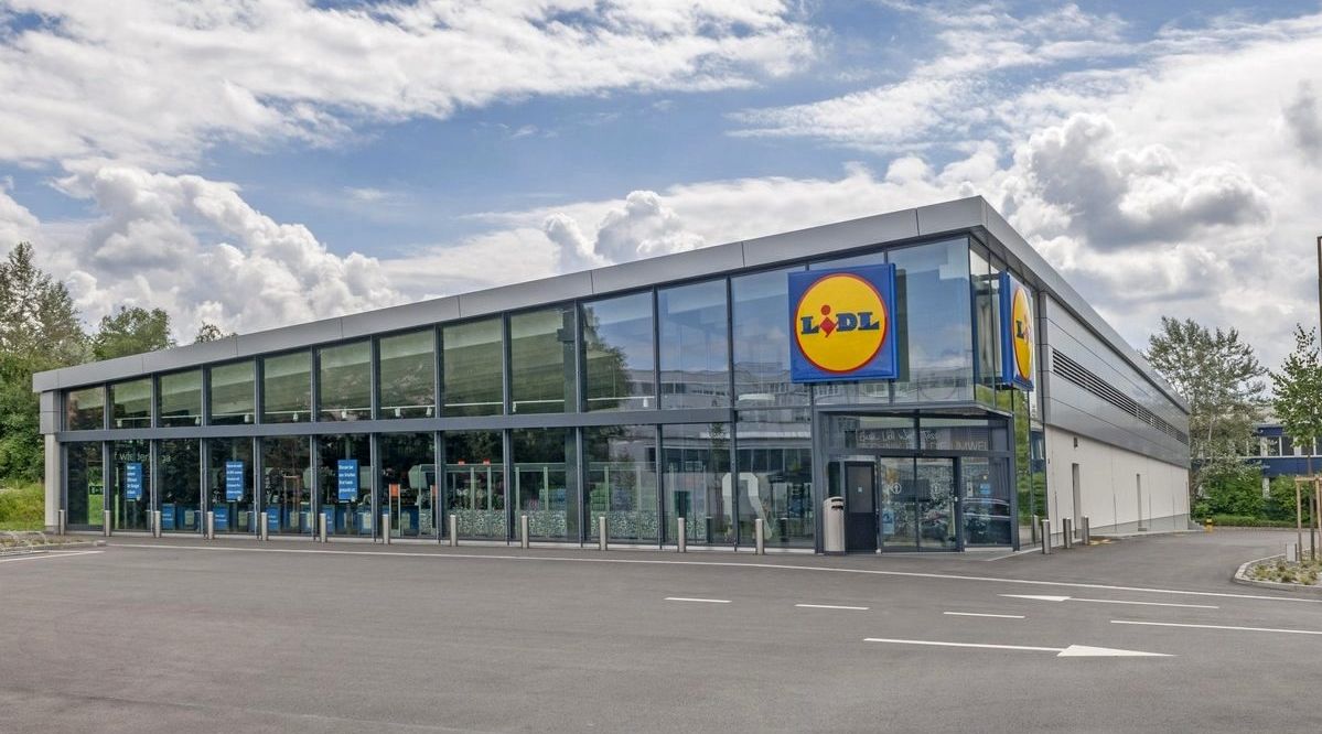 Lidl Svizzera aprirà “soltanto” cento punti vendita e un nuovo Cedi