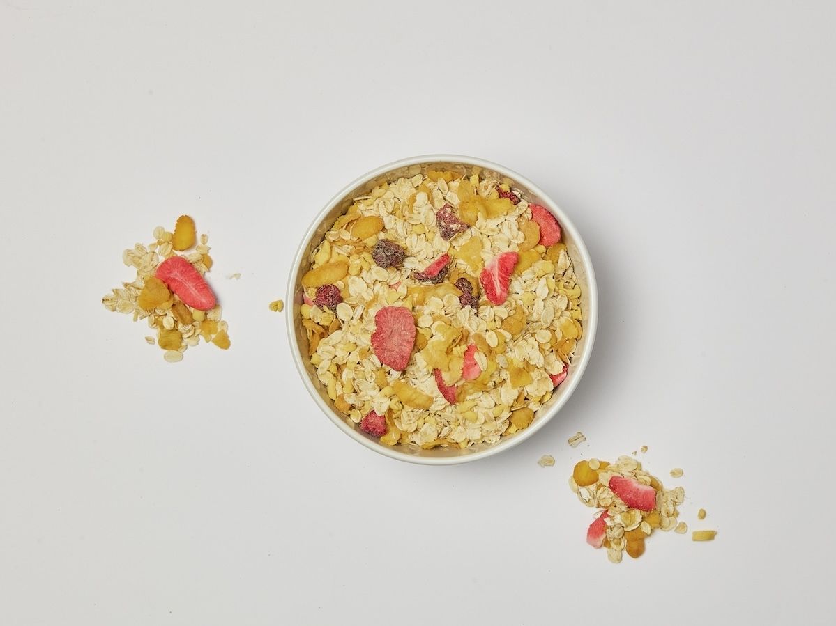 Molino Nicoli partecipa alla Plma di Chicagoe e presenta le new entry per il mercato Usa