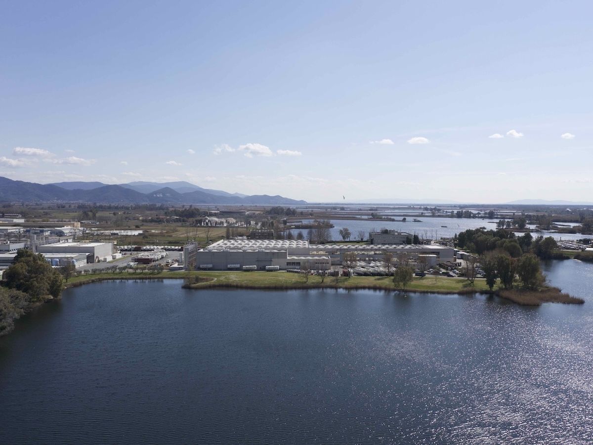 Salov pubblica il report di sostenibilità: risultati positivi su ambiente, persone e comunità