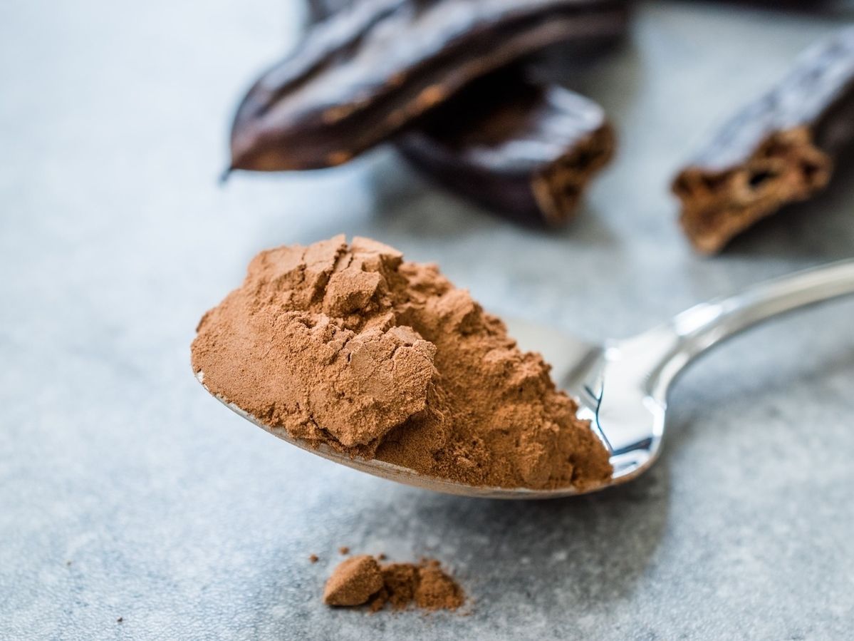 Csm Ingredients lancia Nuaré: gamma di alternative al cacao a base di carruba