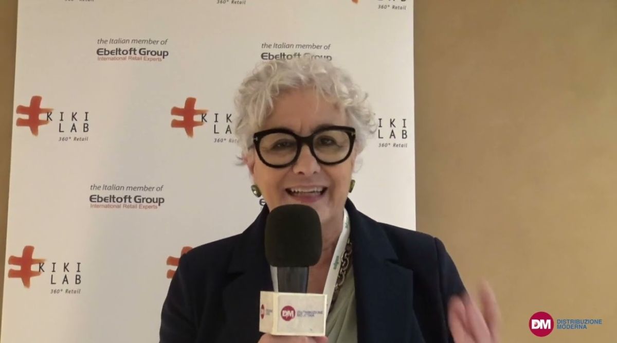 Video: Innova Retail Award 2025: tutti i premiati (Terza parte)
