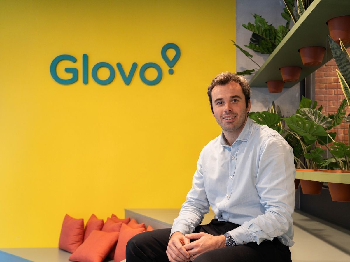 Francesco Gervasoni è il nuovo director quick commerce &amp; brand ads di Glovo Italia 