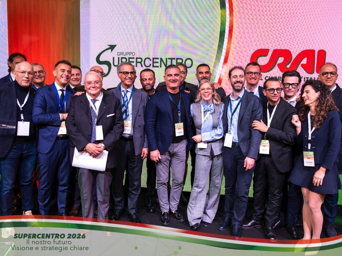 Supercentro entra in Crai: prossimità, persone e qualità al centro della collaborazione