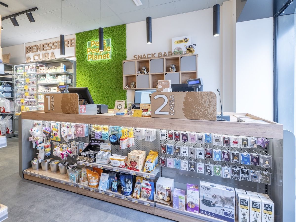 Arcaplanet acquista tre nuove insegne specializzate: Hobby Zoo, Green Pet e Miele