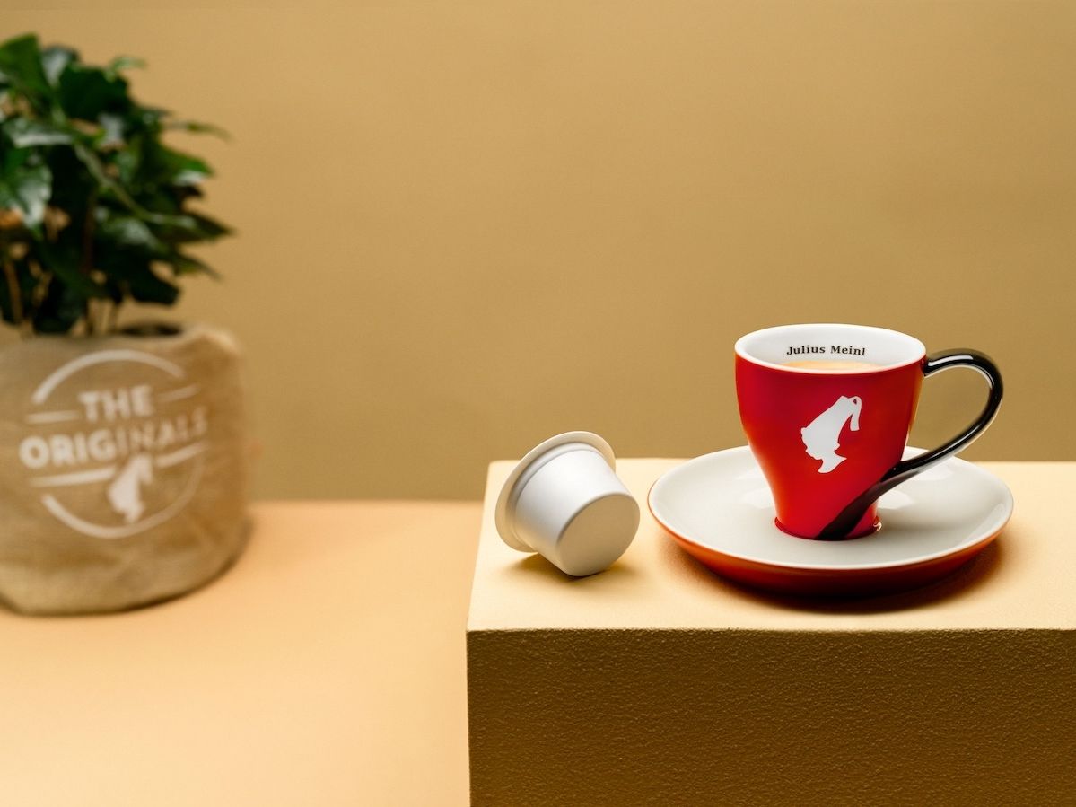 Julius Meinl rafforza il proprio impegno per un futuro del caffè più sostenibile