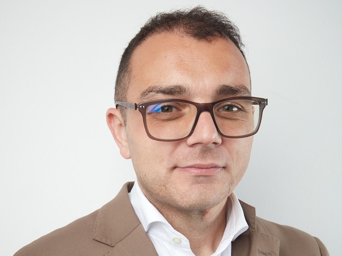 InPost Italia nomina Gaetano Bisogno head of network operations