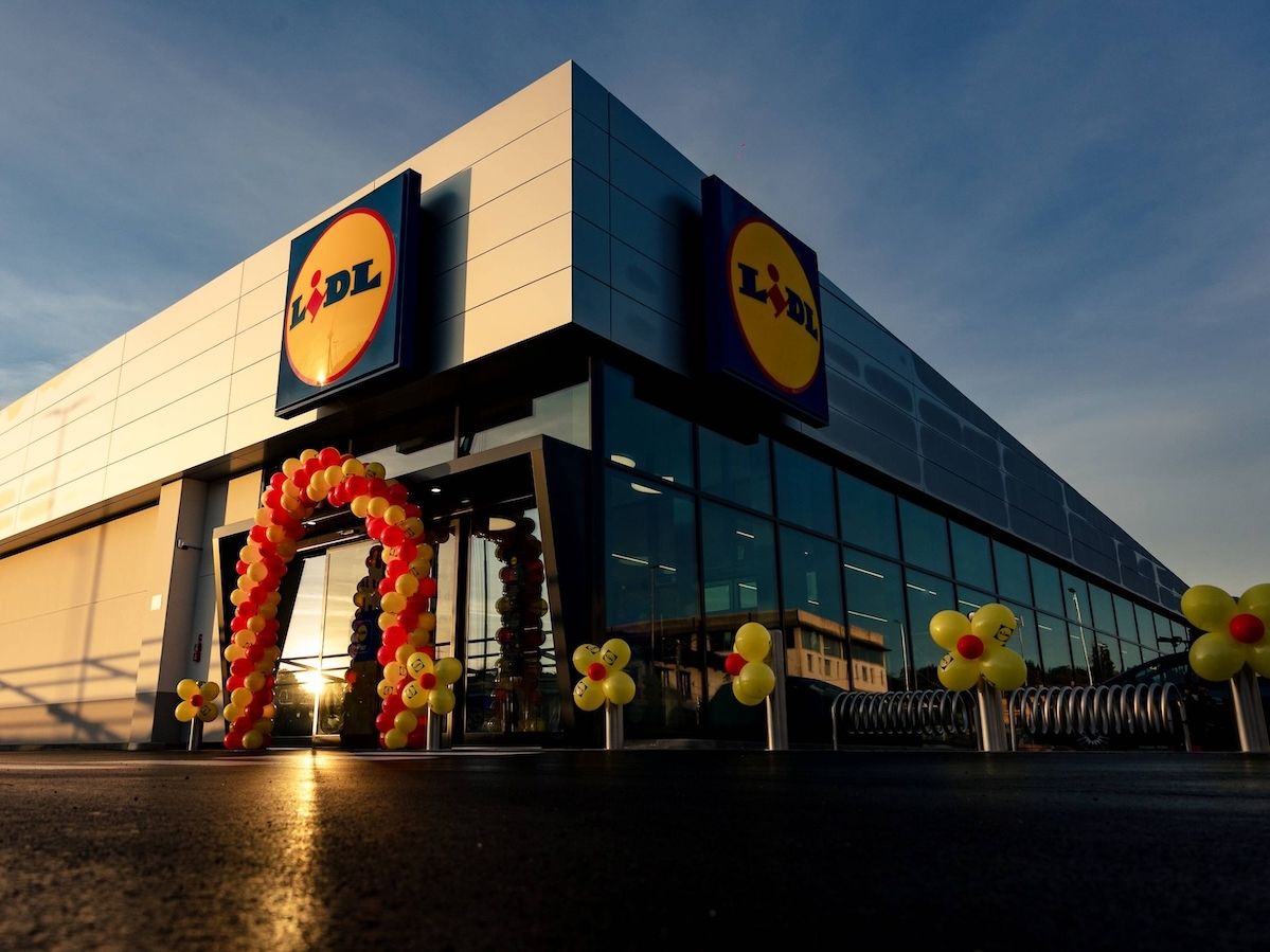 Lidl: altre due aperture in Lombardia a Induno Olona e Trescore Balneario