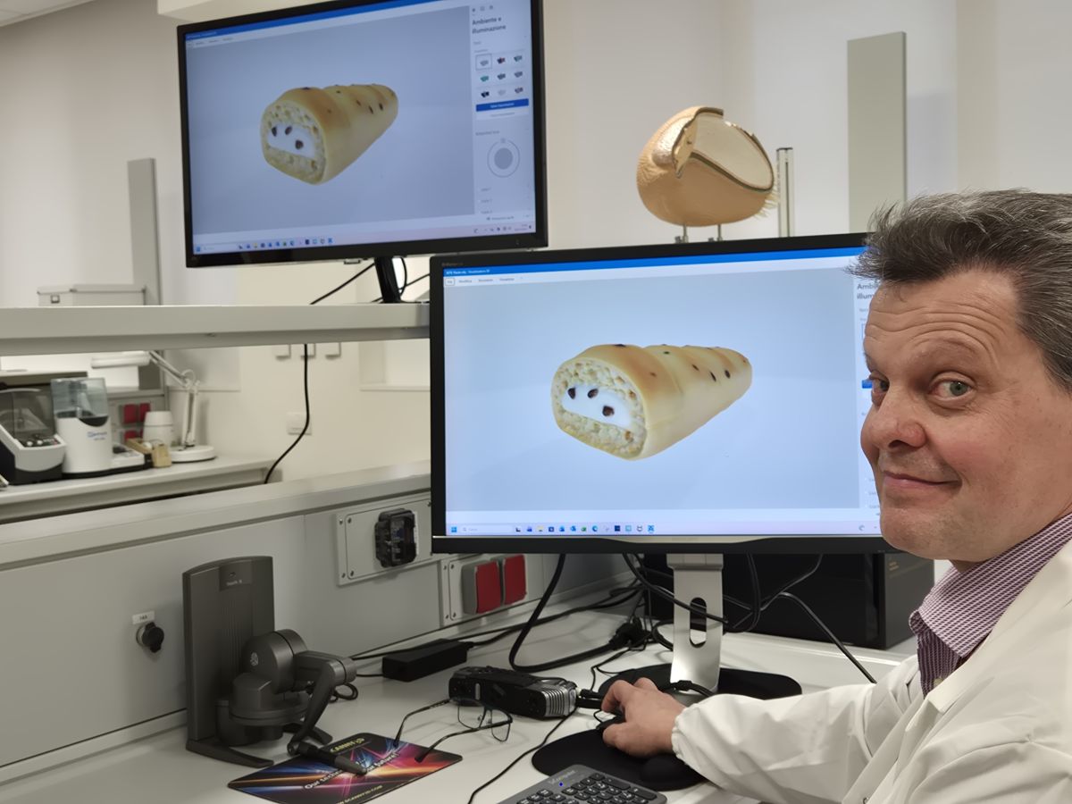 Innovazione: Barilla inaugura il Bite dopo un investimento di 20 milioni