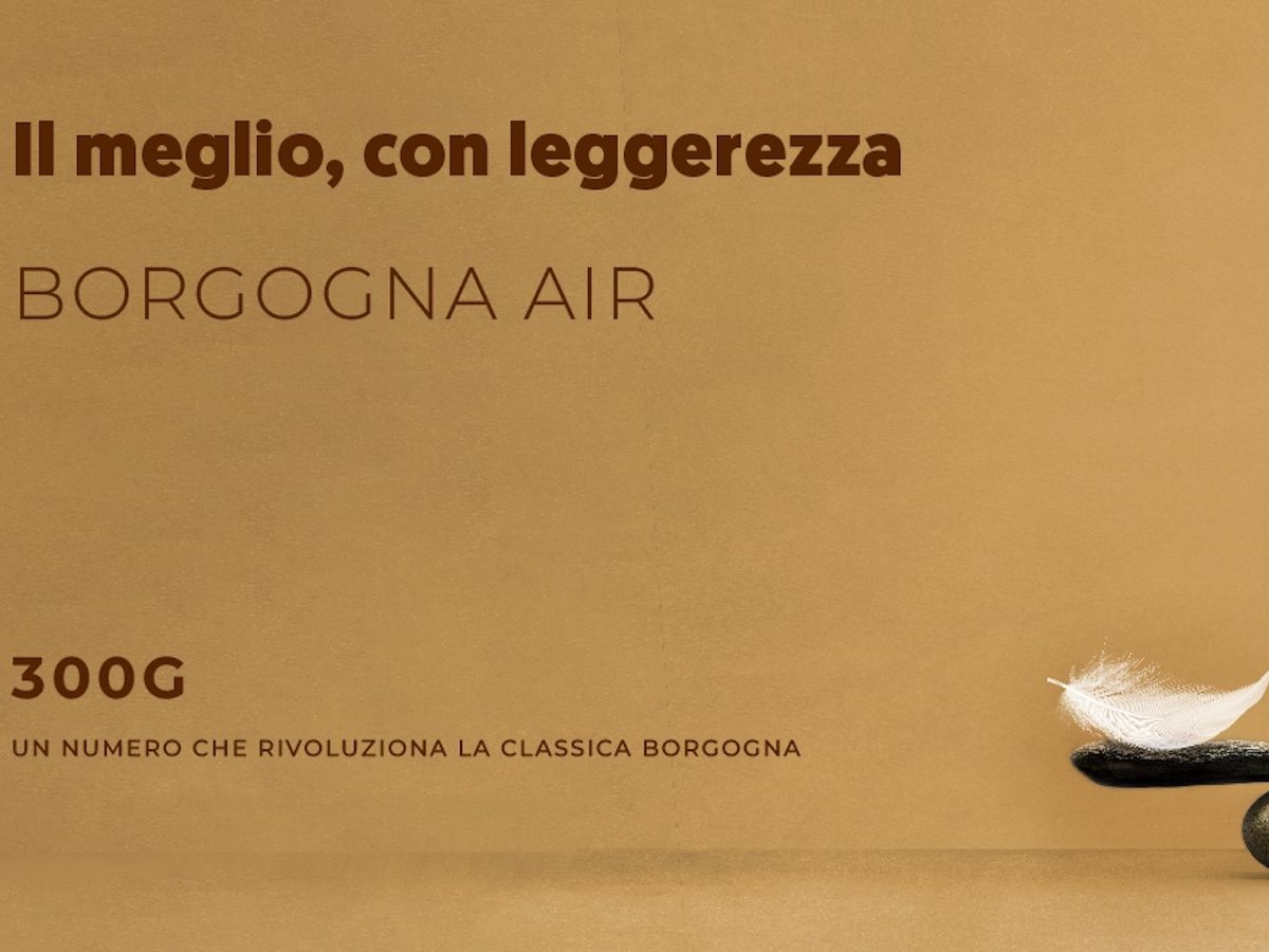 Verallia innova con Borgogna Air 300G: la bottiglia Borgogna più leggera al mondo