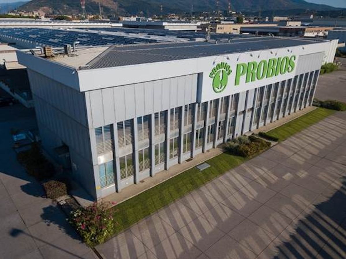 Probios Ventures rileva il 30% di Vegeatal, start-up pioniera nell’alimentazione plant-based