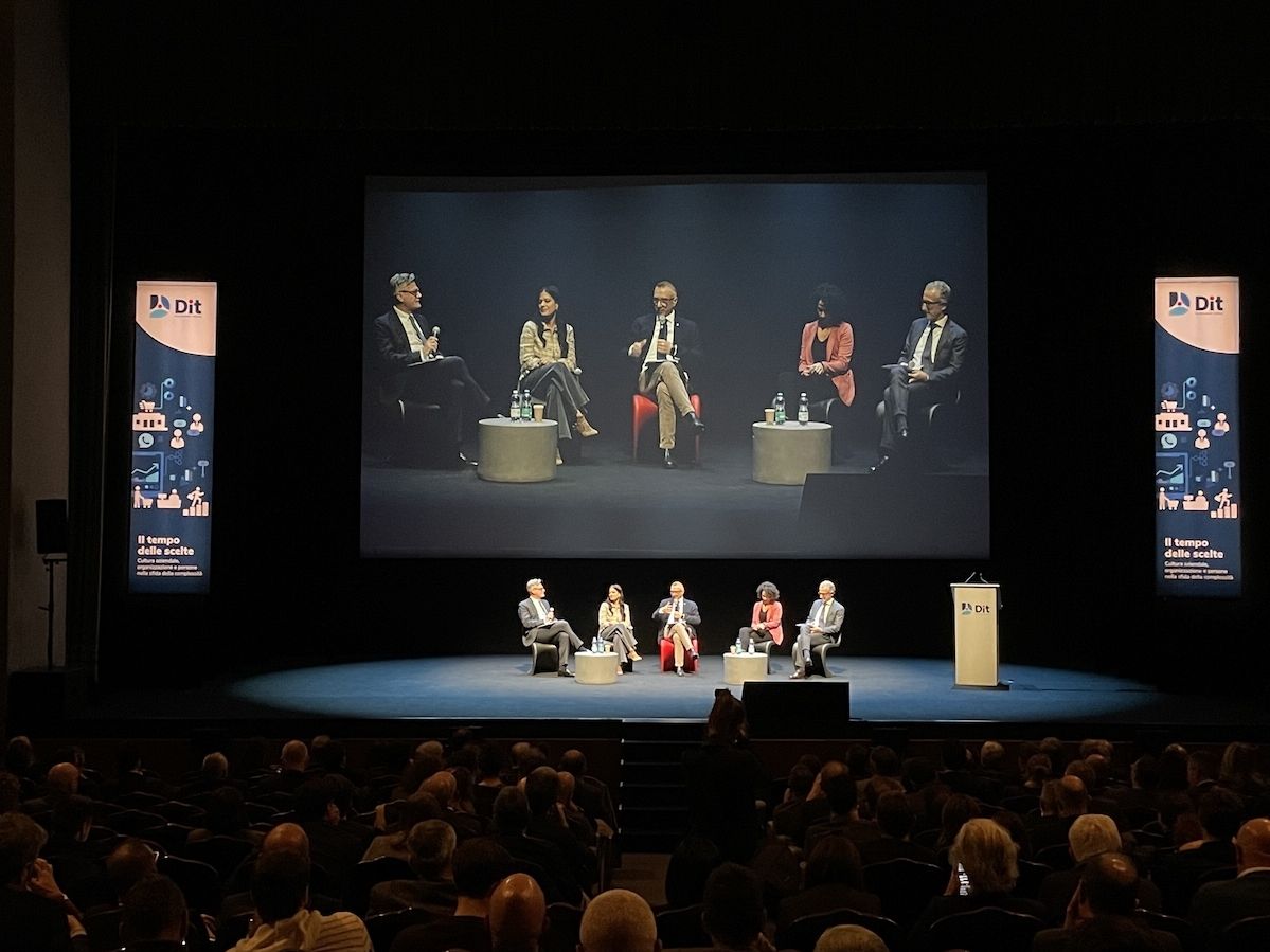 Dit: l’evoluzione della Gdo passa dalle persone e dai modelli organizzativi