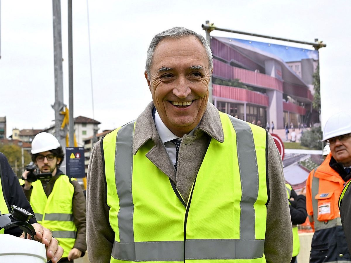 Nova Coop sviluppa un centro commerciale multifunzione nel nuovo Scalo Nizza di Torino