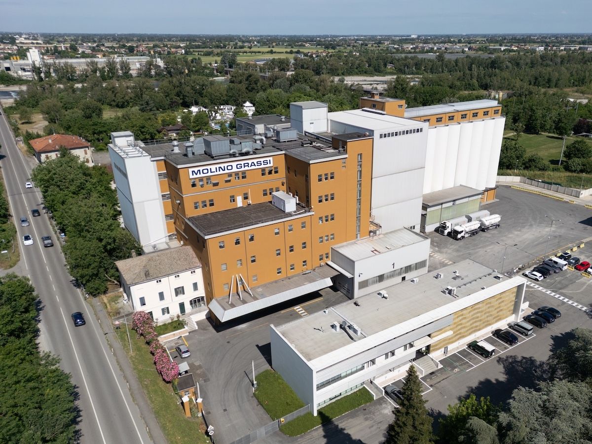 Molino Grassi racconta il suo impegno sostenibile nel Bilancio 2024