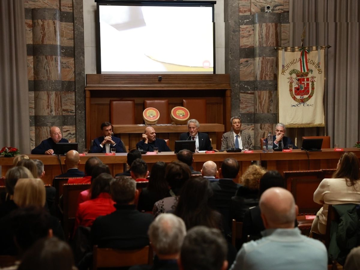 Il Consorzio Valtellina Casera e Bitto compie 30 anni: produzione quadruplicata 