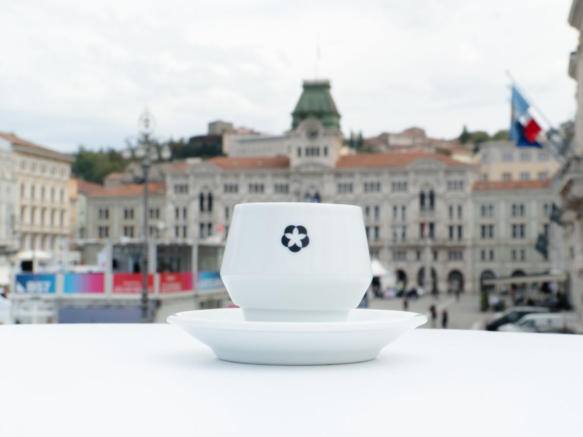 Bazzara: il lusso del caffè italiano, tradizione triestina e qualità artigianale