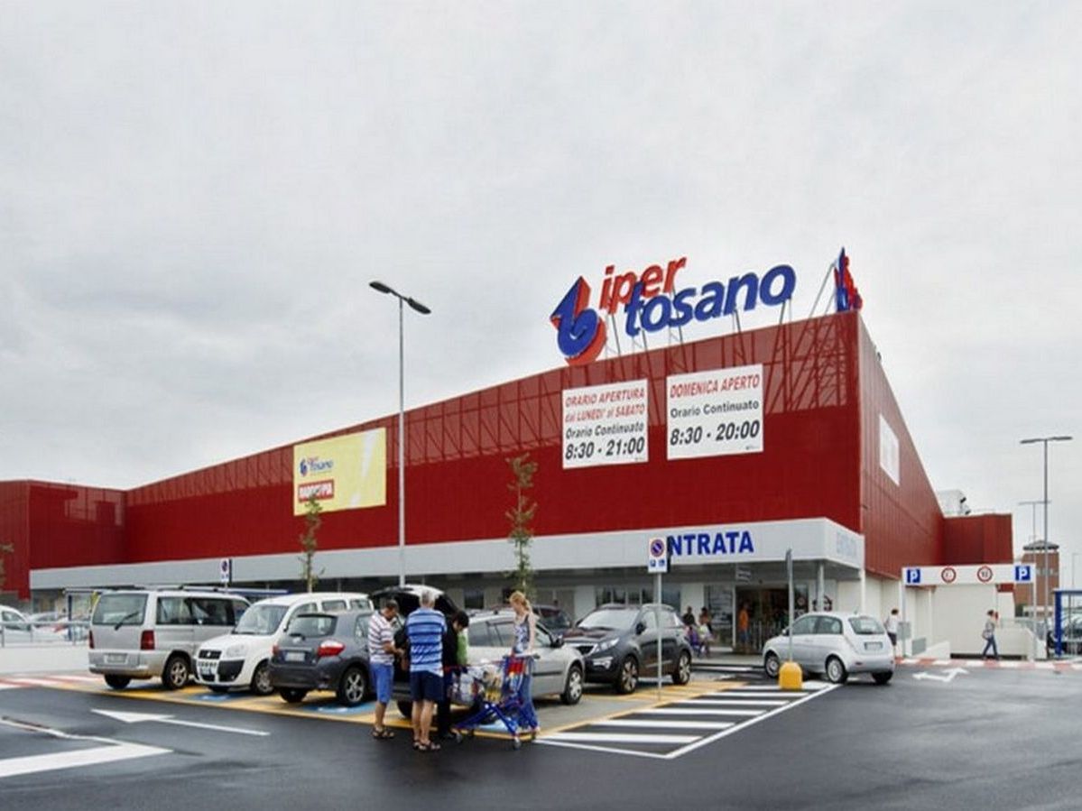 Crescita e nuovi negozi: nel 2025 Tosano stima ricavi per 1,65 miliardi