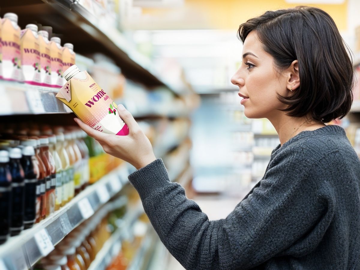 Tetra Pak: ingredienti naturali ed emozione stanno trasformando il mercato della nutrizione