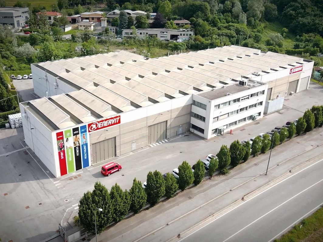 Enervit: nei nove mesi brillano i mercati esteri e l'e-commerce