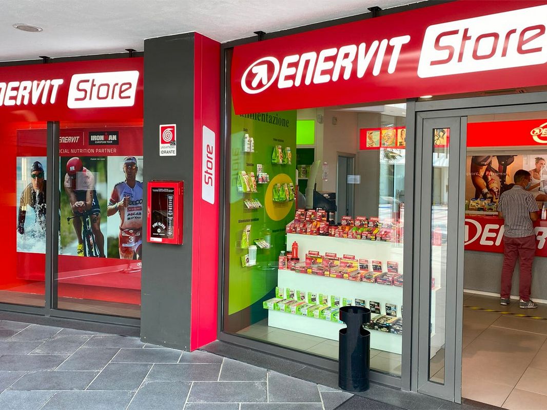 Enervit: nei nove mesi brillano i mercati esteri e l&#039;e-commerce