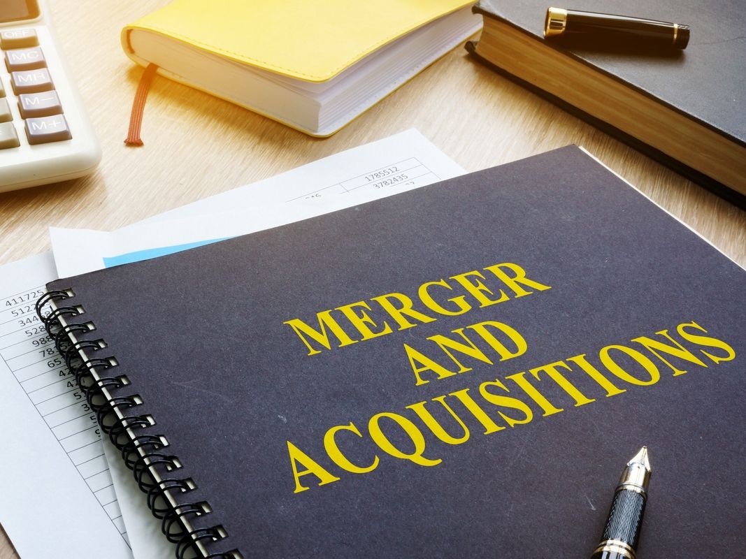 Retail e finanza: gli investitori “industriali” battono i private equity